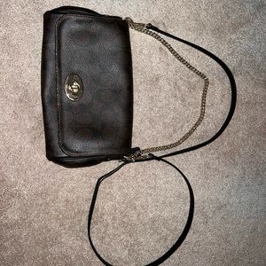 Coach crossbody